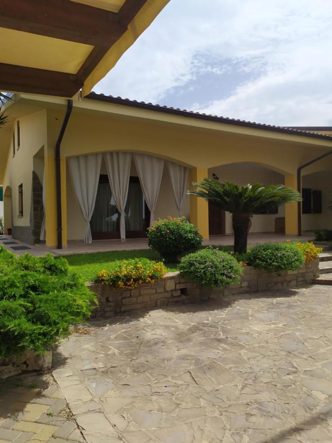 شقة Magnolia House سكانتْسانو المظهر الخارجي الصورة