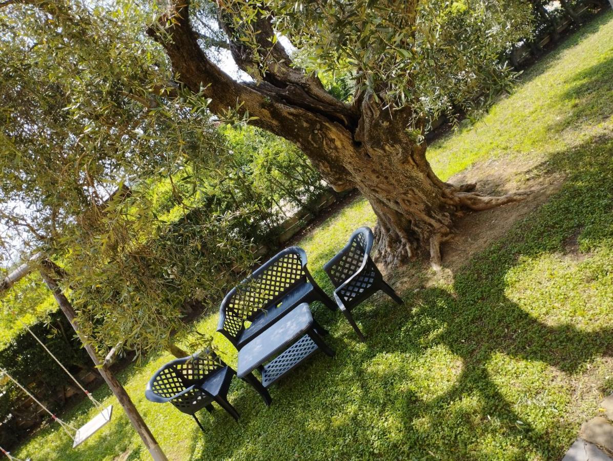 شقة Magnolia House سكانتْسانو المظهر الخارجي الصورة