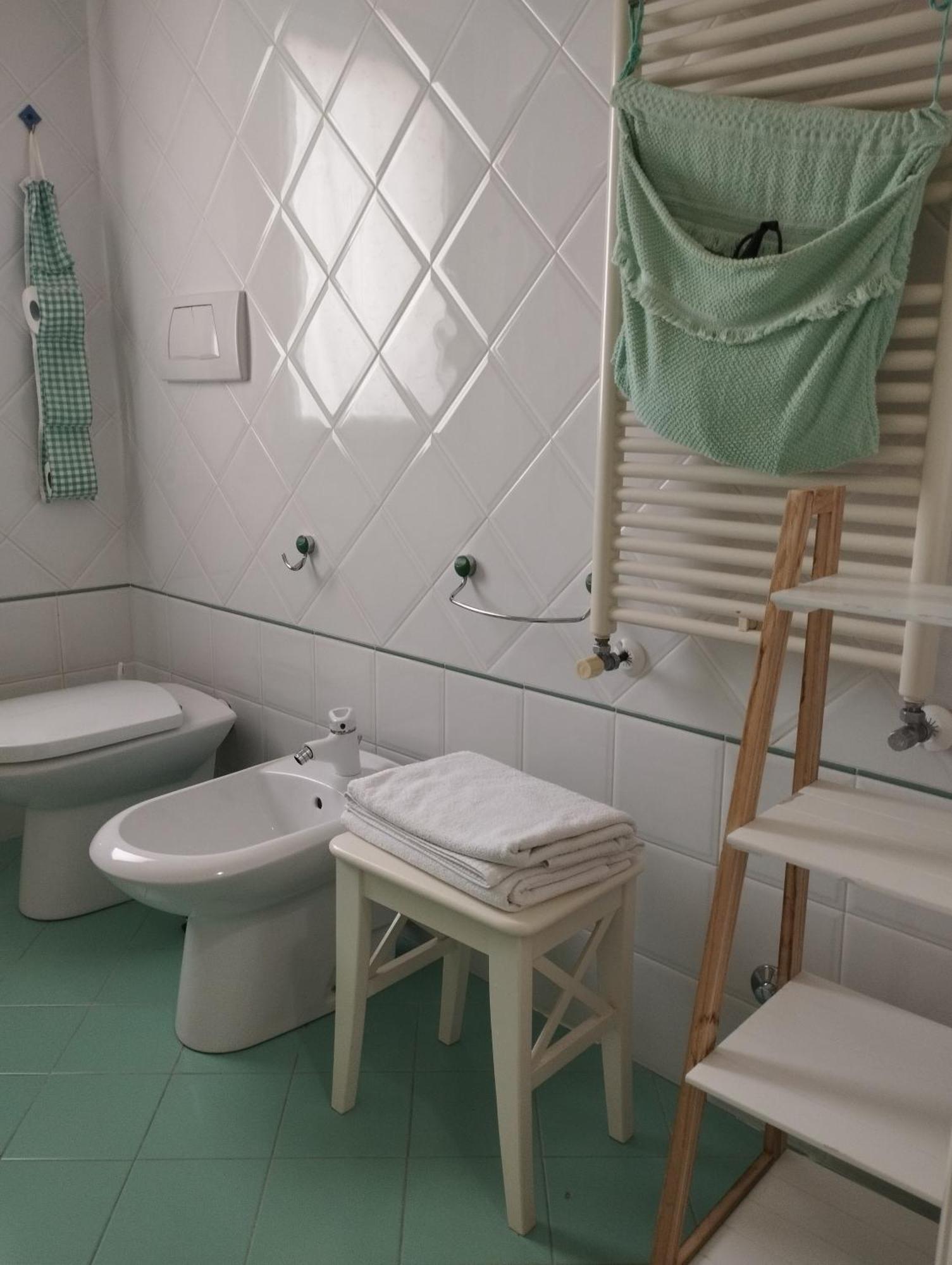 شقة Magnolia House سكانتْسانو المظهر الخارجي الصورة