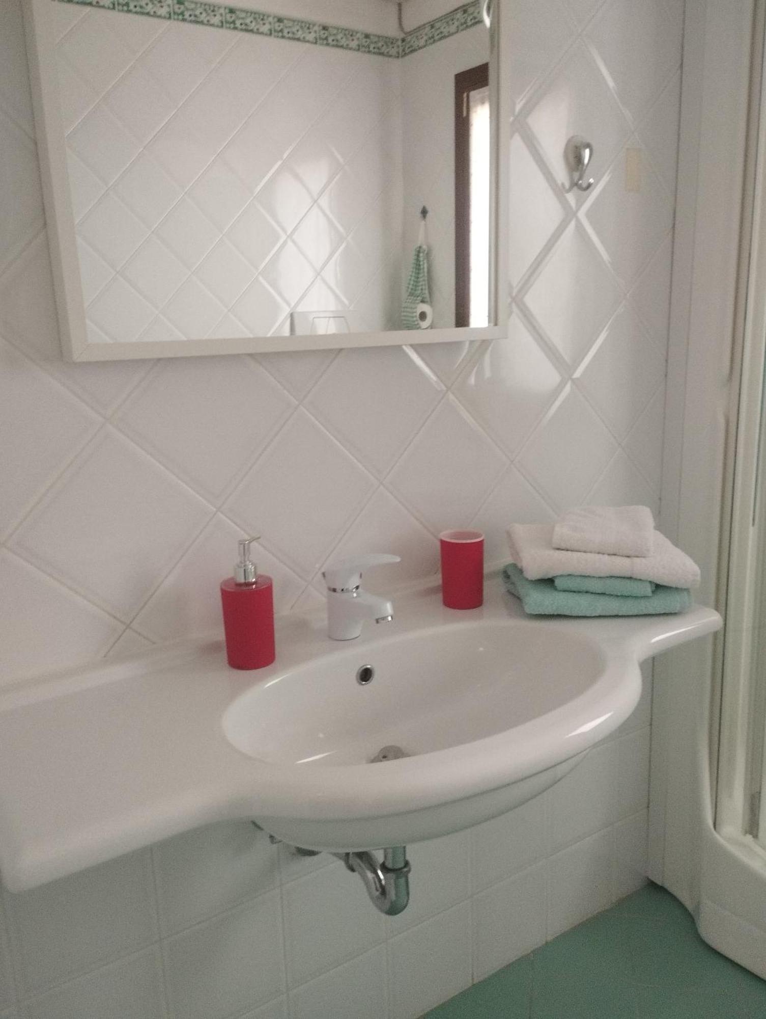 شقة Magnolia House سكانتْسانو الغرفة الصورة
